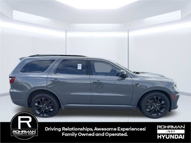 2023 Dodge Durango R/T