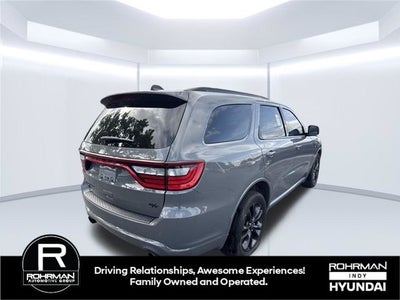 2023 Dodge Durango R/T