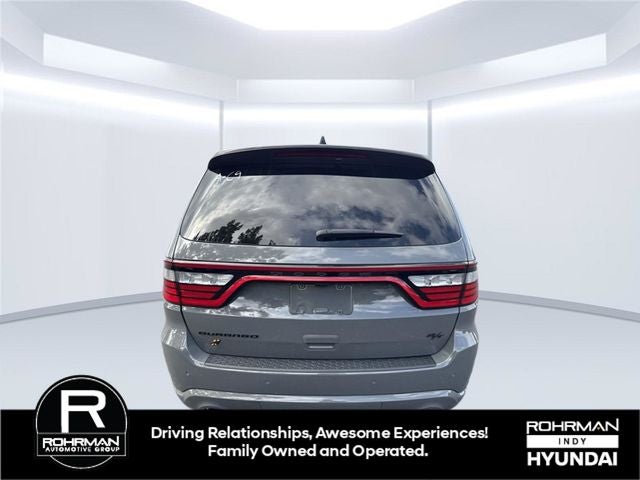 2023 Dodge Durango R/T