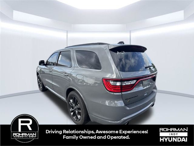 2023 Dodge Durango R/T