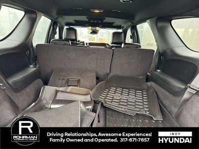 2023 Dodge Durango R/T Plus