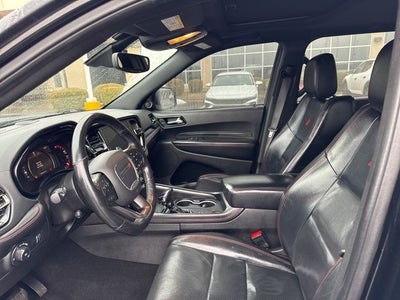 2023 Dodge Durango R/T Plus