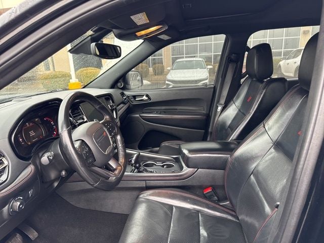 2023 Dodge Durango R/T Plus