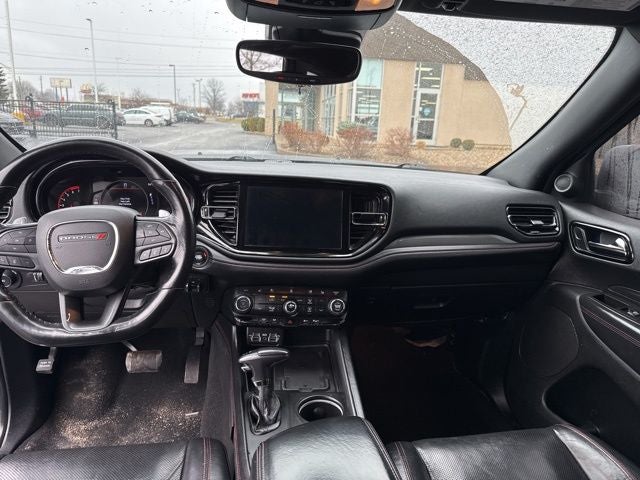 2023 Dodge Durango R/T Plus