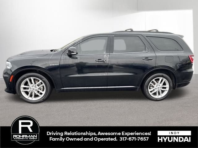 2023 Dodge Durango R/T Plus