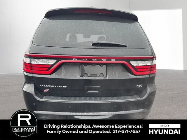 2023 Dodge Durango R/T Plus