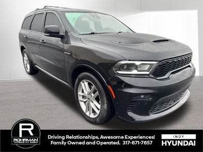 2023 Dodge Durango R/T Plus