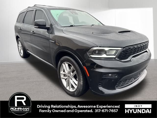 2023 Dodge Durango R/T Plus