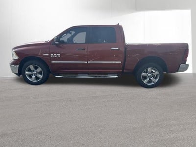 2013 RAM 1500 Big Horn