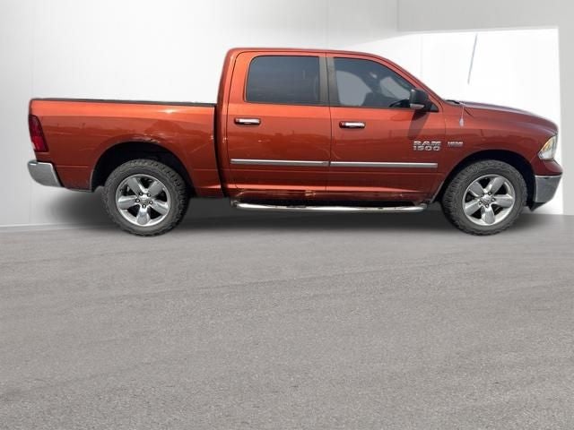 2013 RAM 1500 Big Horn
