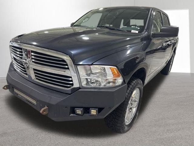 2014 RAM Ram 1500 Pickup Big Horn/Lone Star