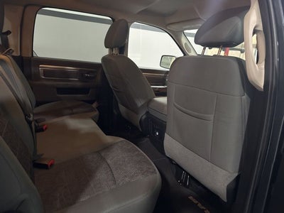 2014 RAM 1500 Lone Star