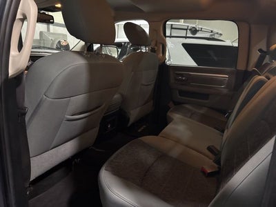 2014 RAM 1500 Lone Star