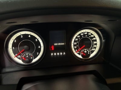 2014 RAM 1500 Lone Star