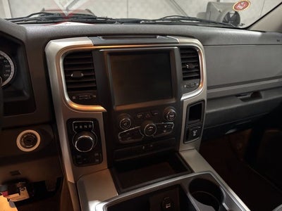 2014 RAM 1500 Lone Star