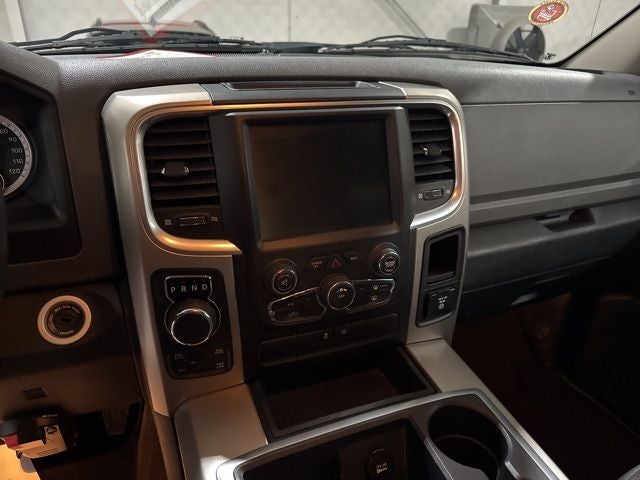 2014 RAM 1500 Lone Star