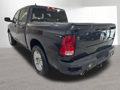 2014 RAM 1500 Lone Star