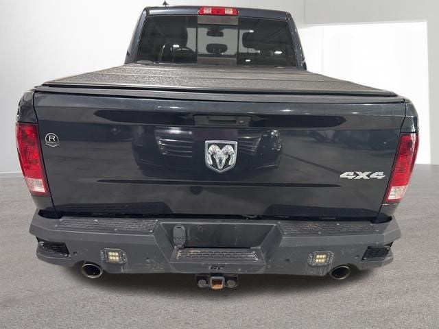 2014 RAM 1500 Lone Star