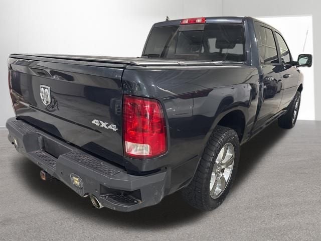 2014 RAM 1500 Lone Star