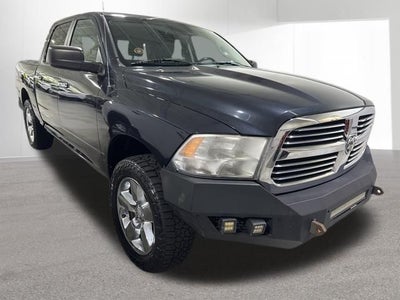 2014 RAM 1500 Lone Star