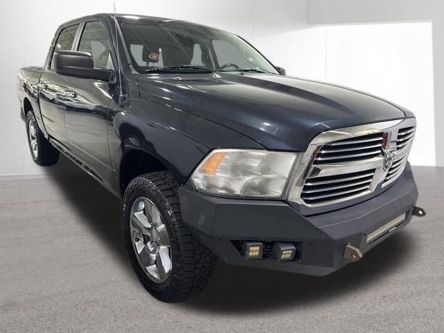 2014 RAM 1500 Lone Star