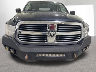 2014 RAM 1500 Lone Star