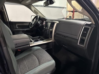 2014 RAM 1500 Lone Star