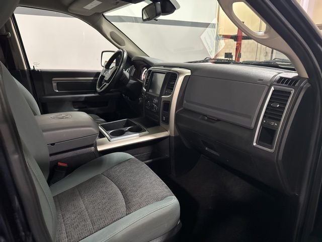 2014 RAM 1500 Lone Star