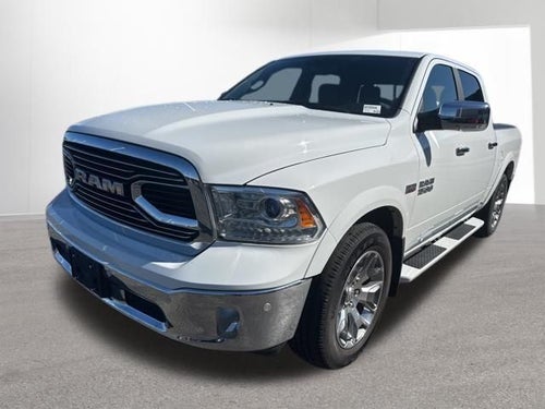 2018 RAM 1500 Limited
