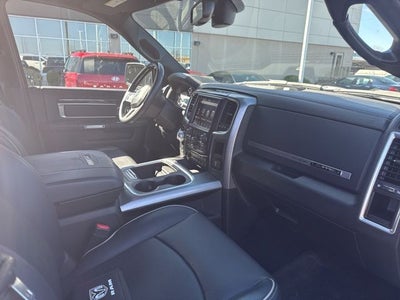 2018 RAM 1500 Limited