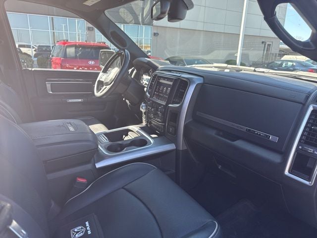 2018 RAM 1500 Limited