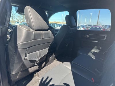 2018 RAM 1500 Limited