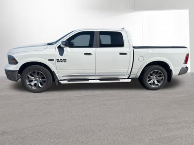 2018 RAM 1500 Limited