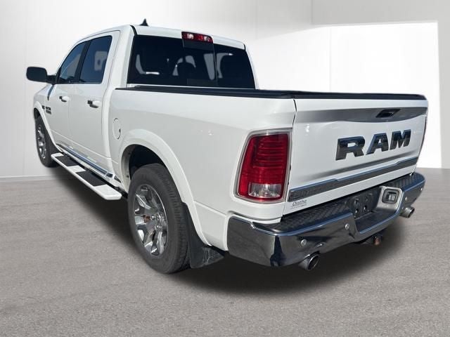 2018 RAM 1500 Limited