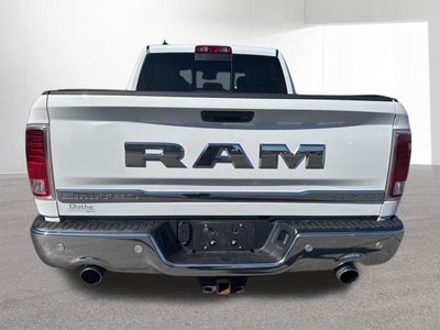 2018 RAM 1500 Limited