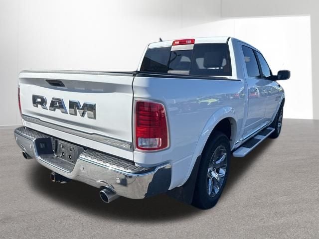 2018 RAM 1500 Limited
