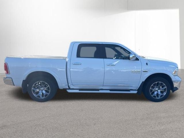 2018 RAM 1500 Limited