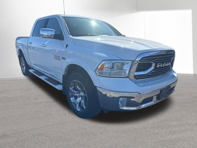 2018 RAM 1500 Limited