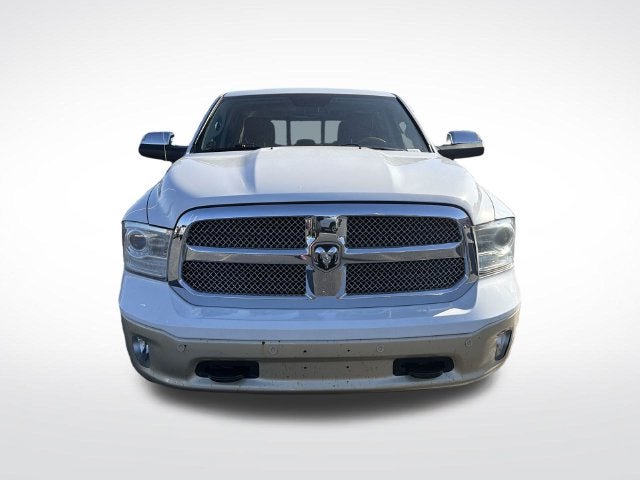 2014 RAM 1500 Laramie Longhorn