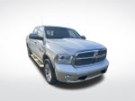 2014 RAM 1500 Laramie Longhorn
