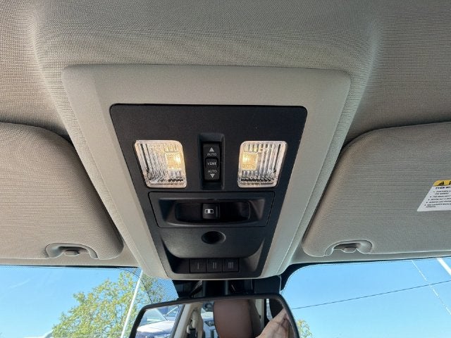 2014 RAM 1500 Laramie Longhorn