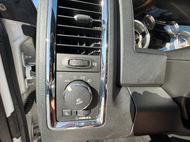 2014 RAM 1500 Laramie Longhorn