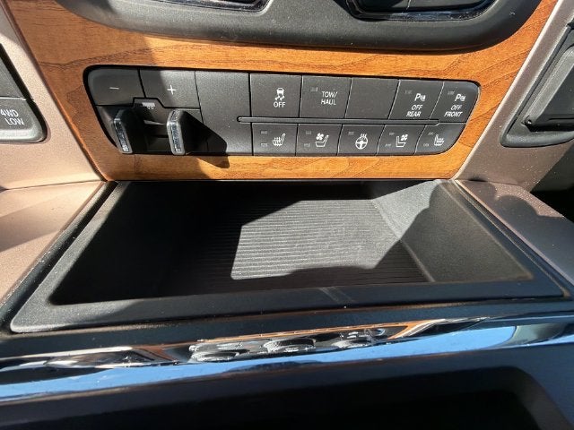2014 RAM 1500 Laramie Longhorn