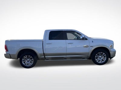 2014 RAM 1500 Laramie Longhorn