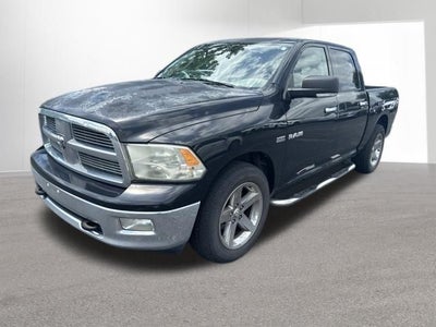 2010 RAM 1500 SLT