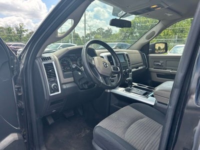 2010 RAM 1500 SLT