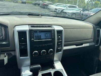 2010 RAM 1500 SLT