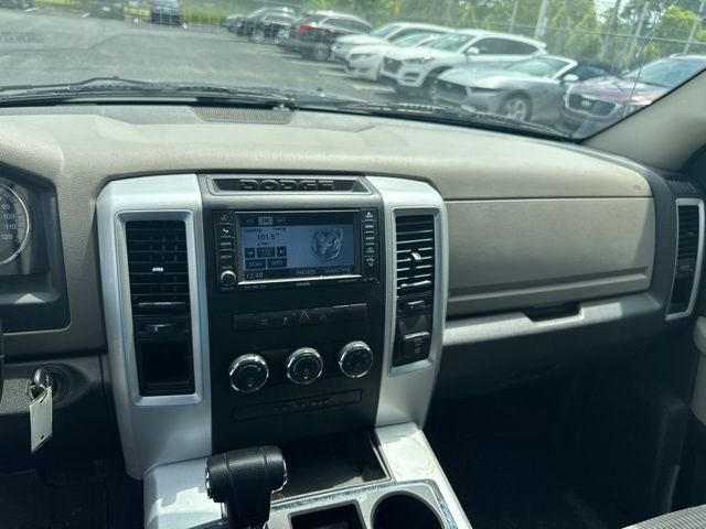 2010 RAM 1500 SLT