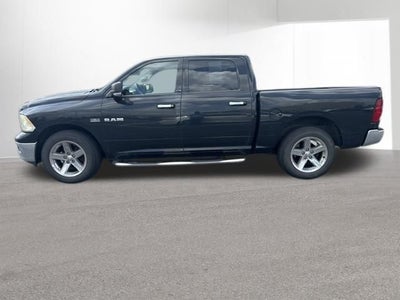 2010 RAM 1500 SLT