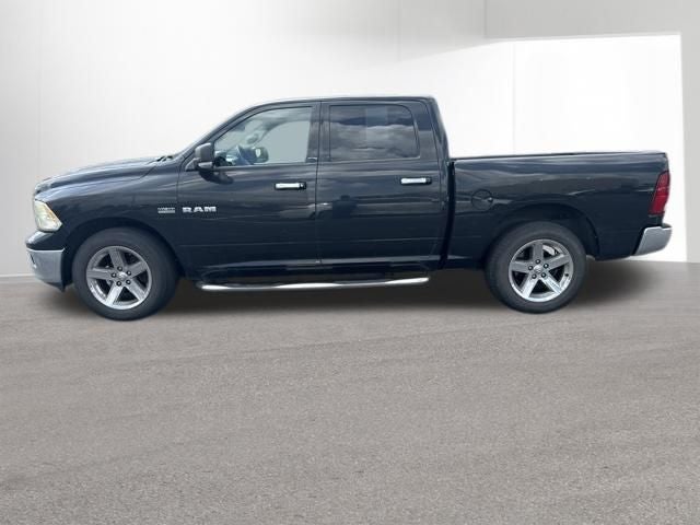 2010 RAM 1500 SLT